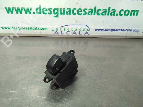 Used Left rear window switch Left rear window switch DAEWOO NUBIRA (J100) [1997-2026] 9991700 9991700