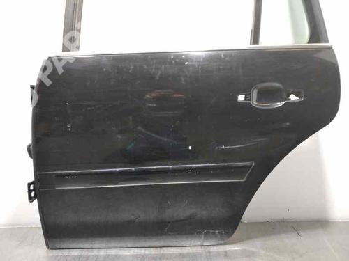 Left rear door CITROËN C4 Picasso I MPV (UD_)  | BP9979739C4 