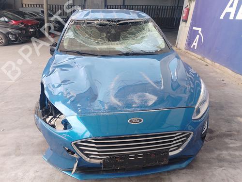 Ignition barrel FORD FOCUS IV (HN) 1.0 EcoBoost | BP36112655M48  - Image 10