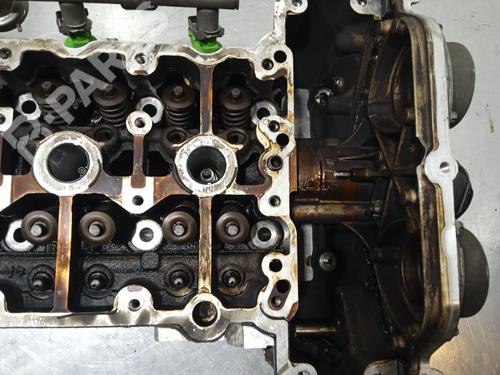 Cylinder head MERCEDES-BENZ C-CLASS (W203) C 180 (203.035) | BP10969558M5  - Image 8