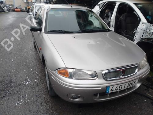 Right headlight ROVER 200 II Hatchback (RF) 214 Si | BP31601582C29  - Image 8