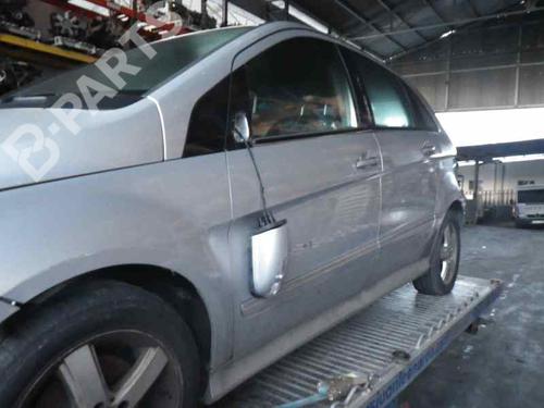 Headlight switch MERCEDES-BENZ B-CLASS Sports Tourer (W245) B 200 CDI (245.208) | BP9986401I24 