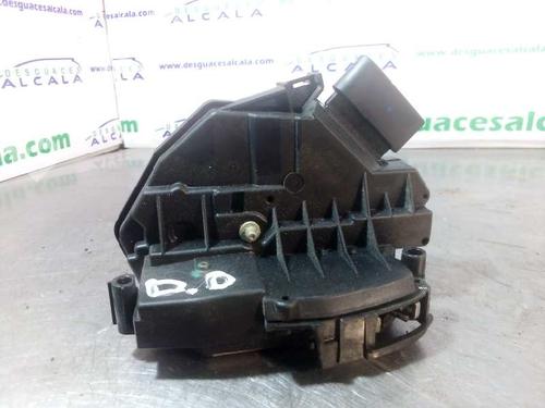 Used Front right lock FORD FOCUS III [2010-2020]  10929402