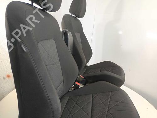 Seats set HYUNDAI BAYON (BC3) 1.0 T-GDI | BP40110125C78 - Image 15