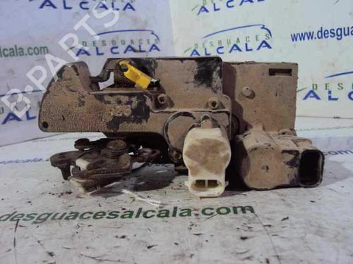 Used Rear right lock Rear right lock OPEL FRONTERA B (U99) 2.2 i (6B_ZC, 6B_VF, 6B_66, 6B_76) (136 hp) 40110290 40110290