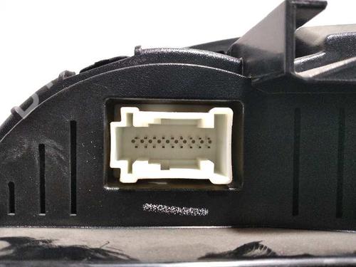 Instrument cluster MERCEDES-BENZ M-CLASS (W164) ML 320 CDI 4-matic (164.122) | BP9979513C47 