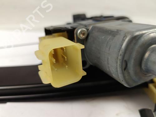 Front left window mechanism FORD ECOSPORT 1.0 EcoBoost | BP30294255C22