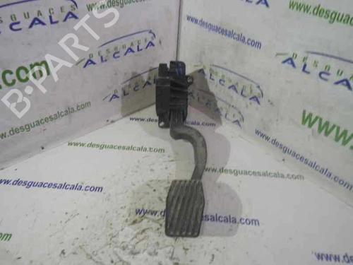Used Pedal Pedal OPEL CORSA D (S07) [2006-2015] 11248725 11248725