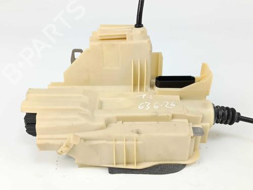 Used Rear left lock Rear left lock VOLVO XC60 II (246) T6 Plug-In Hybrid AWD (340 hp) 40499873 40499873