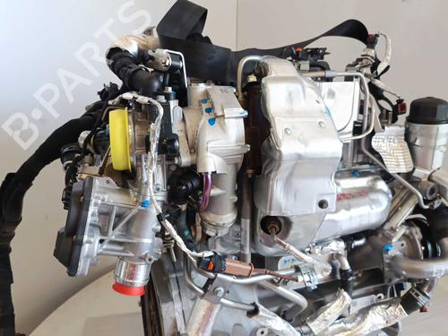 Motor JAGUAR E-PACE (X540) 2.0 D165 | BP30314249M1  - Image 7