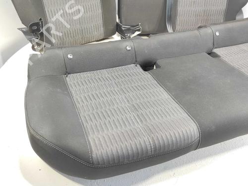 Sæde sæt OPEL CORSA F (P2JO) 1.2 (68) | BP24611958C78 - Image 18