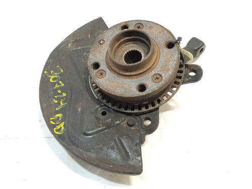 Used Right front steering knuckle VW GOLF III (1H1) [1989-1998]  18531669