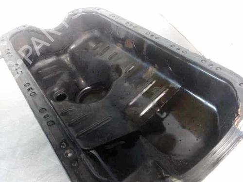 Oil sump HONDA CIVIC VII Hatchback (EU, EP, EV) 1.4 i (EP1, EU7) | BP14354579M115 - Image 4