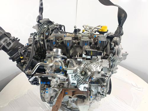 Motor DACIA DUSTER (HM_) 1.3 TCe 150 (HMM3) | BP32091649M1 