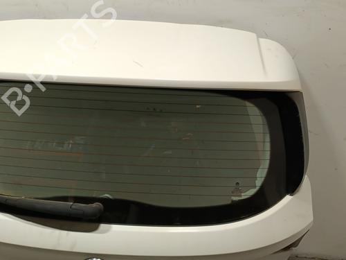 Tailgate FIAT TIPO Hatchback (356_, 357_) 1.3 D (356HXH1A) | BP29163620C6 