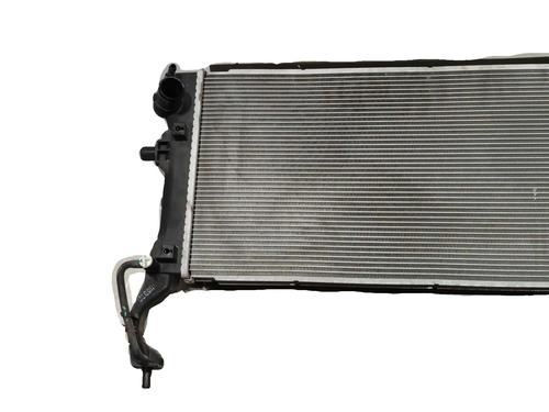 Water radiator HYUNDAI i30 (PDE, PD, PDEN) 1.0 T-GDI | BP36278337M31 - Image 2