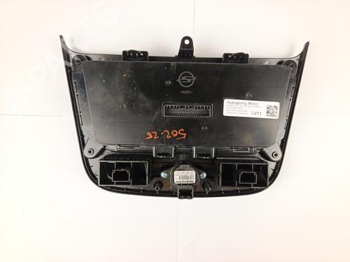 Climate control SSANGYONG TIVOLI 1.5 | BP28515188I5 