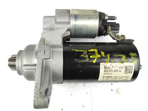 Used Starter Starter 13580916 13580916