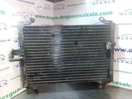 Used AC radiator AC radiator PEUGEOT BOXER Bus (244, Z_) [2001-2026] 10929312 10929312