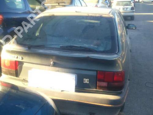 Used Parts RENAULT 19 I (B/C53_)    1132073