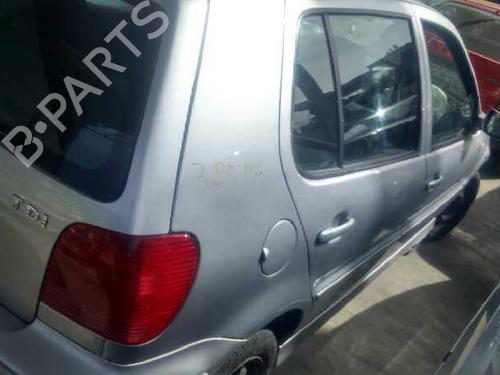 AC radiator VW POLO (6N2) | BP9989472M32 - Image 6