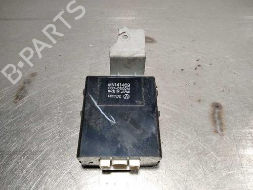 Used Electronic module Electronic module MITSUBISHI L200 / TRITON (KA_T, KB_T) [2004-2018] 9979925 9979925