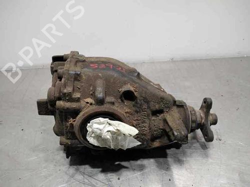 Used Rear differential Rear differential 10093533 10093533