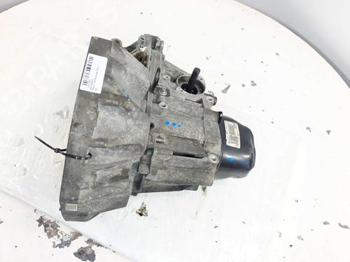 Gearbox RENAULT KANGOO Express (FW0/1_) 1.5 dCi 90 (FW0G, FW05, FW08, FW11) | BP36934160M3 - Image 9