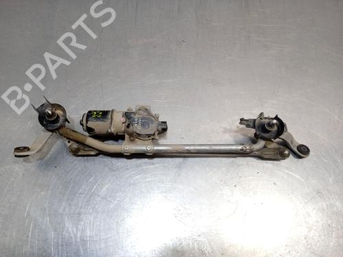 Used Front wiper motor MITSUBISHI L200 / TRITON (KJ_, KK_, KL_) [2014-2025]  12993778