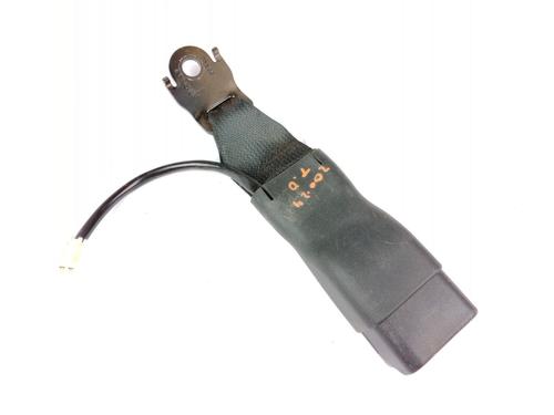 Used Seat buckle MITSUBISHI L200 / TRITON (KJ_, KK_, KL_) [2014-2025]  17687192