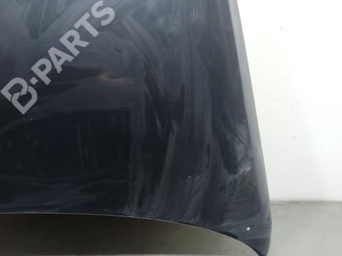 Hood VW TOUAREG (7LA, 7L6, 7L7) 2.5 R5 TDI | BP10491462C1 