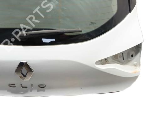 Tailgate RENAULT CLIO V (B7_) 1.5 Blue dCi 85 (B7AG) | BP37293614C6 - Image 4