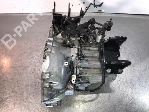 Gearbox KIA SPORTAGE II (JE_, KM_)  | BP10029303M3 