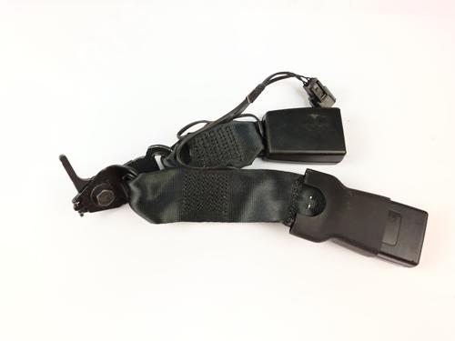 Used Seat buckle Seat buckle NISSAN QASHQAI III (J12) 1.3 DIG-T (140 hp) 35782603 35782603