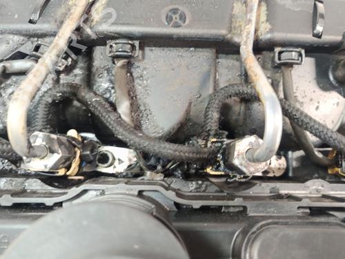 Engine MERCEDES-BENZ C-CLASS (W204) C 220 CDI (204.008) | BP34526388M1  - Image 14