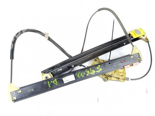 Used Front left window mechanism Front left window mechanism 10497981 10497981