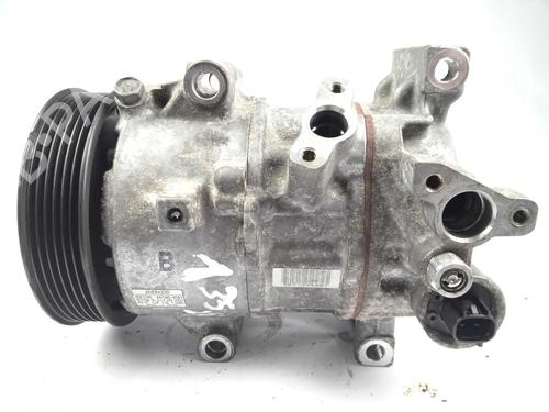 Used AC compressor AC compressor TOYOTA AURIS (_E18_) 1.6 (ZRE181_, ZRE185_, ZRE185R, ZRE181R) (132 hp) 17914879 17914879