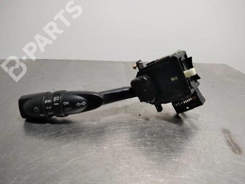 Rattstammestilk SSANGYONG ACTYON I 200 Xdi 4WD 16 | PINES