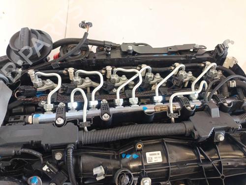 Engine BMW 5 (F10) 530 d | BP34449392M1 - Image 19