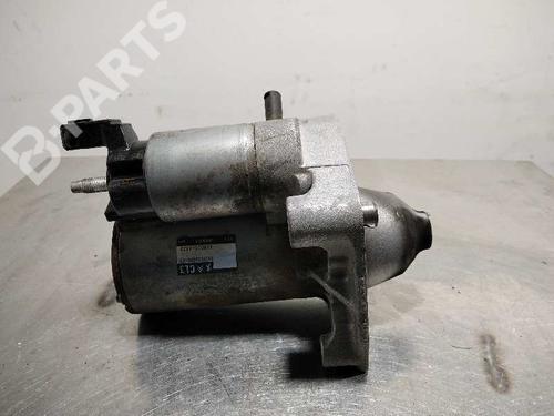 Starter OPEL CROSSLAND X / CROSSLAND (P17, P2QO)  | BP10142458M8 