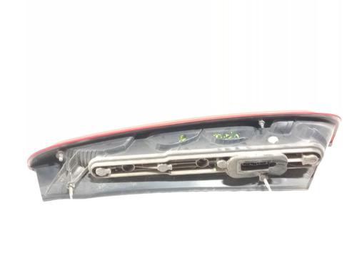 Left taillight FORD FOCUS C-MAX (DM2) 1.6 TDCi | BP23528337C34 