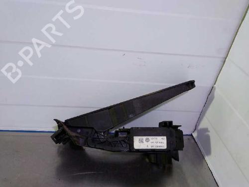 Pedal VW PASSAT B6 (3C2) | BP9990055I4 - Image 5