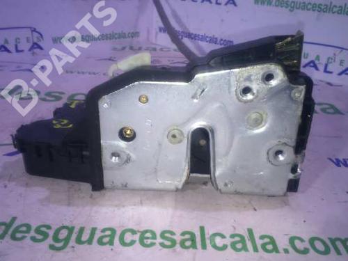 Rear right lock BMW 3 (E46) 320 d | BP9988629C99 