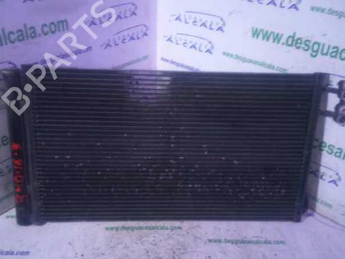 Used AC radiator AC radiator BMW 3 (E90) 330 d (231 hp) 10989791 10989791