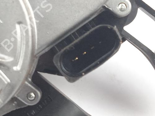 Rear wiper motor VW TIGUAN (AD1, AX1) 2.0 TDI 4motion | BP17072610M102 