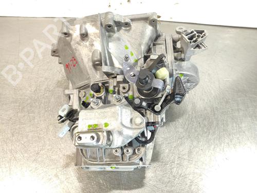 Gearbox PEUGEOT 308 II (LB_, LP_, LW_, LH_, L3_) 1.5 BlueHDi 130 | BP12530263M3 