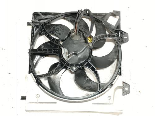 Used Radiator fan PEUGEOT 2008 II (UD_, US_, UY_, UJ_, UR_, UC_) 1.5 BlueHDI 100 (102 hp) 29135966