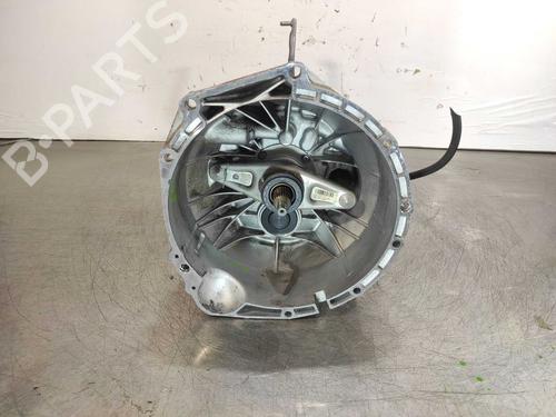 Used Gearbox Gearbox BMW 3 Coupe (E92) 320 d (177 hp) 10030763 10030763