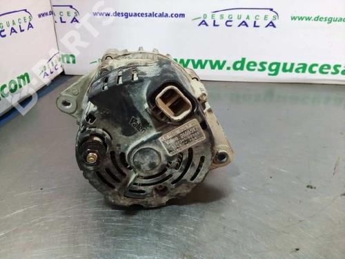 Alternator KIA PICANTO I (SA) 1.1 | BP9992940M7 