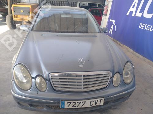 Front left lock MERCEDES-BENZ E-CLASS (W211)  | BP10089959C98  - Image 9